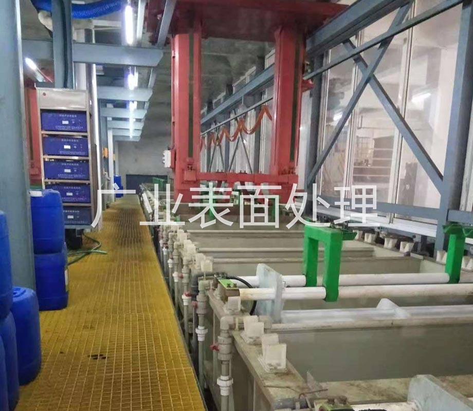 加工實力